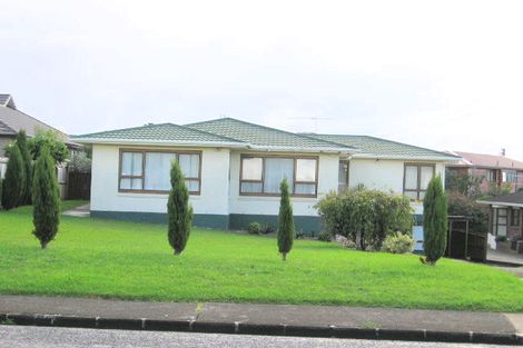 Photo of property in 9 Waller Avenue, Bucklands Beach, Auckland, 2012
