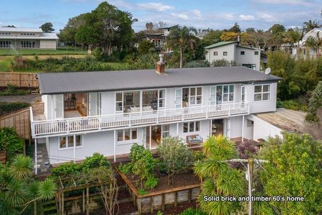 Photo of property in 4a Morrison Avenue, Narrow Neck, Auckland, 0624