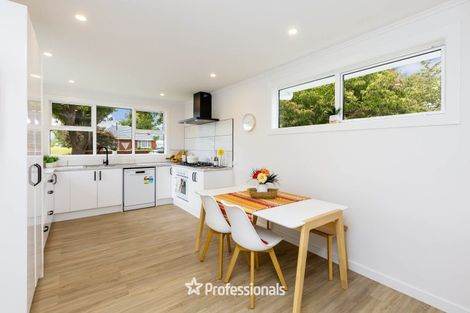 Photo of property in 25 Clyma Street, Elderslea, Upper Hutt, 5018