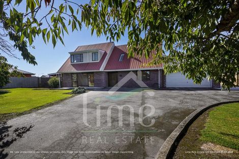 Photo of property in 10 Otaki Street, Kaiapoi, 7630