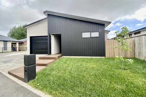 Photo of property in 35 Catherwood Avenue, Allenton, Ashburton, 7700