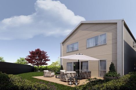 Photo of property in 70 Waterlily Street, Hobsonville, 0616