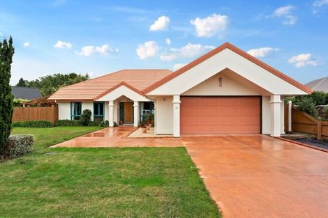 Photo of property in 20 Milesbrook Close, Rangiora, 7400