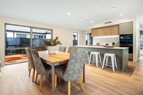 Photo of property in 11 Twin Meadows Drive, Casebrook, Christchurch, 8051