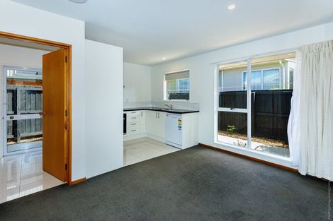 Photo of property in 4/97 Mandeville Street, Riccarton, Christchurch, 8011