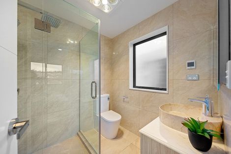 Photo of property in 7 Lavey Road, Flat Bush, Auckland, 2019
