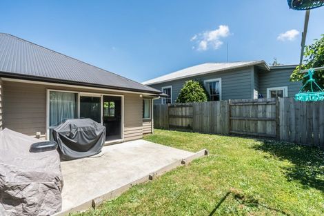 Photo of property in 205 College Street, West End, Palmerston North, 4412