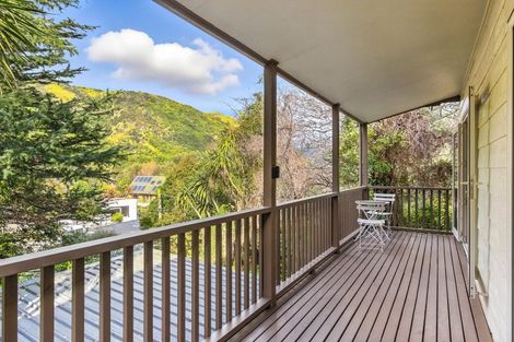 Photo of property in 98 Leinster Avenue, Raumati South, Paraparaumu, 5032