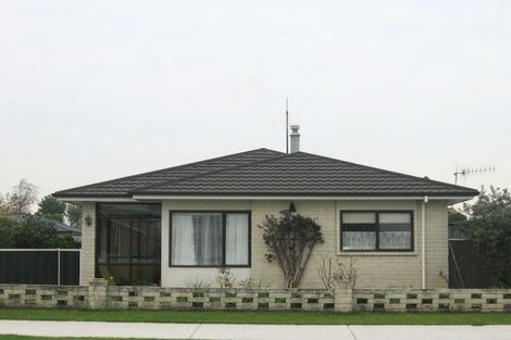 Photo of property in 32 Osier Road, Greenmeadows, Napier, 4112