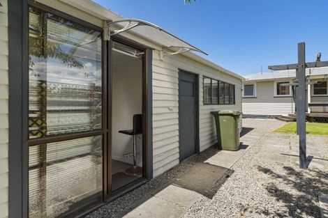 Photo of property in 4 Wera Street, Hawera, 4610
