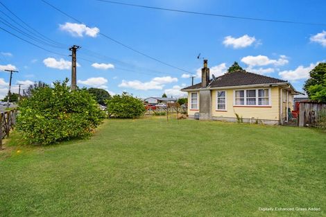 Photo of property in 18 Higgins Road, Frankton, Hamilton, 3204