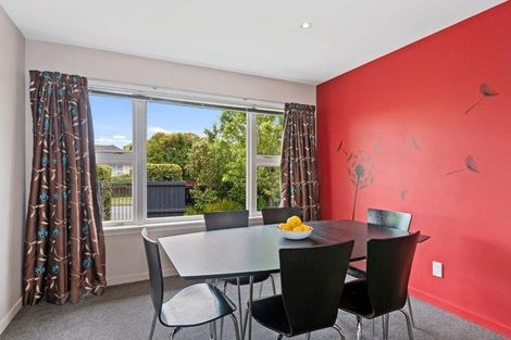 Photo of property in 37 Sledmere Street, Burnside, Christchurch, 8053