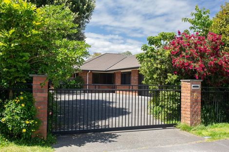 Photo of property in 6 Nimmo Avenue, Waikanae, 5036