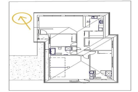 Photo of property in 5 Kay Way, Rakaia, 7710