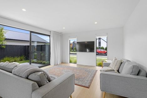 Photo of property in 3 Trainor Street, Lincoln, 7608