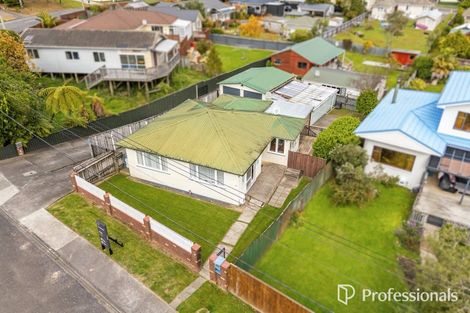 Photo of property in 1/102 Horoeka Street, Stokes Valley, Lower Hutt, 5019