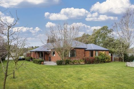 Photo of property in 34 Huria Lane, Woodend, 7610