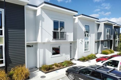 Photo of property in 19/30 Adventure Drive, Whitby, Porirua, 5024