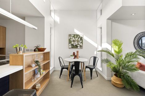 Photo of property in Republic2, 8f/11 Tennyson Street, Te Aro, Wellington, 6011