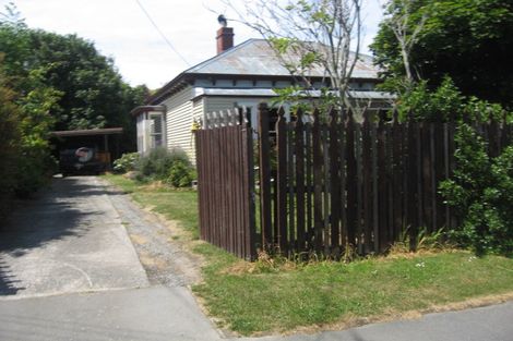Photo of property in 91 Southampton Street, Sydenham, Christchurch, 8023