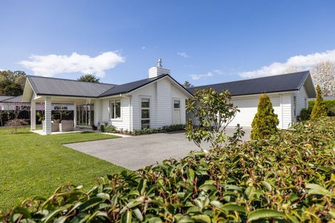 Photo of property in 11 Margaret Avenue, Havelock North, 4130
