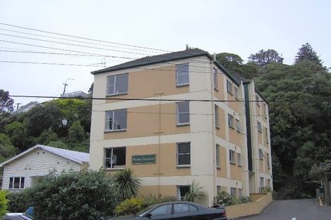 Photo of property in 161u3 Glenmore Street, Kelburn, Wellington, 6012