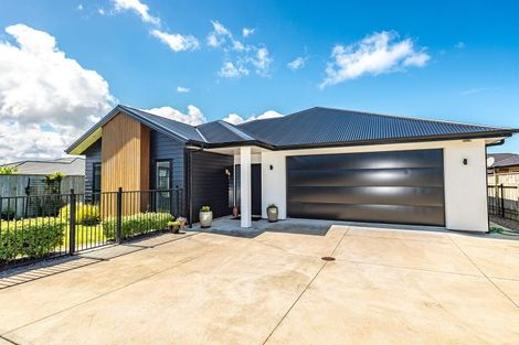 Photo of property in 4 Simon Street, Tawhero, Whanganui, 4501