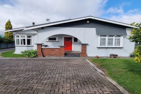Photo of property in 404 Tremaine Avenue, Takaro, Palmerston North, 4412