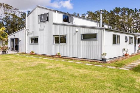 Photo of property in 103 Onekura Road, Waipapa, Kerikeri, 0295