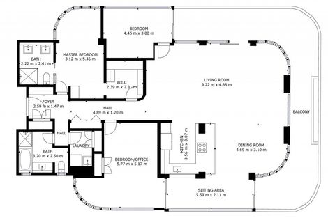 Photo of property in 21 Maunganui Road, Mount Maunganui, 3116