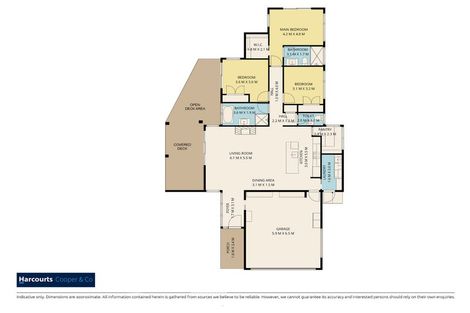 Photo of property in 9 Koiora Lane, Long Bay, Auckland, 0630