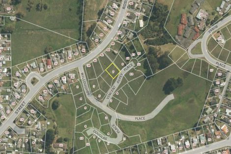 Photo of property in 3 Vincent Aspey Place, Huntly, 3700