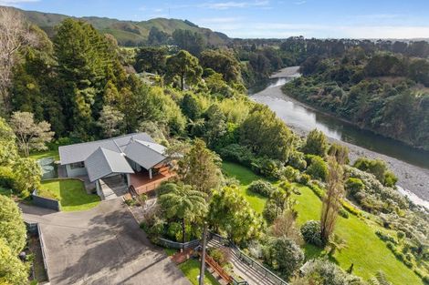 Photo of property in 753 Otaki Gorge Road, Hautere, Otaki, 5582