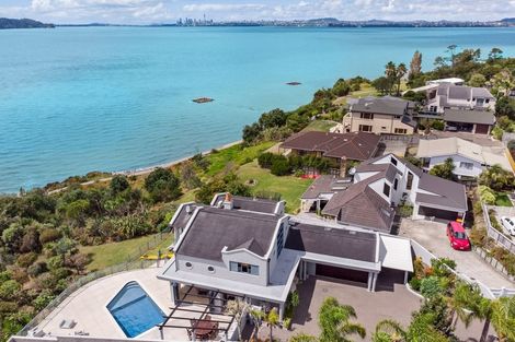 Photo of property in 5 Capstan Court, Te Atatu Peninsula, Auckland, 0610