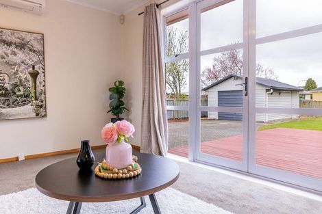 Photo of property in 15 Bellmont Avenue, Chartwell, Hamilton, 3210