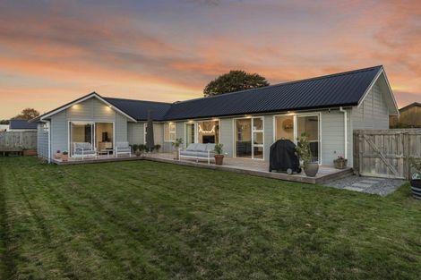 Photo of property in 9 Peony Drive, Greytown, 5712