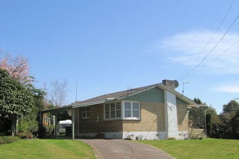 Photo of property in 11 Kotuku Street, Springfield, Rotorua, 3015