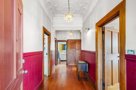 Photo of property in 179 Wellesley Road, Napier South, Napier, 4110