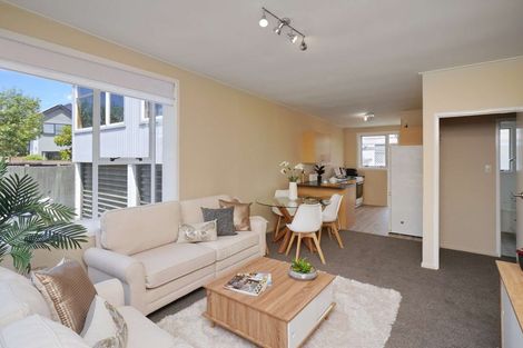 Photo of property in 2/57 Dover Street, St Albans, Christchurch, 8014