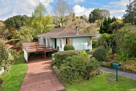 Photo of property in 88 John Downs Drive, Browns Bay, Auckland, 0630