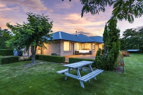 Photo of property in 1897 South Eyre Road, Eyrewell, Rangiora, 7476