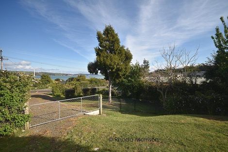Photo of property in 21 Ngatoto Road, Tinopai, Matakohe, 0593