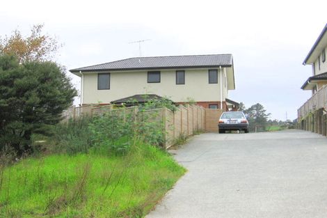 Photo of property in 4/31 Orwell Road, Greenhithe, Auckland, 0632