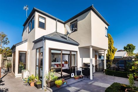 Photo of property in 70d Derby Street, St Albans, Christchurch, 8014