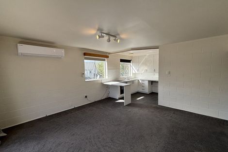 Photo of property in 17/458 Hagley Avenue, Christchurch Central, Christchurch, 8011
