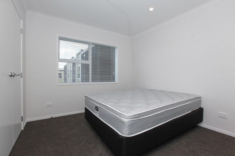 Photo of property in 15/10u Burrows Place, Frankton, Hamilton, 3204