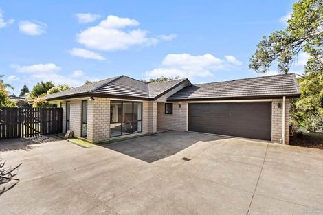 Photo of property in 39 Paerata Road, Pukekohe, 2120