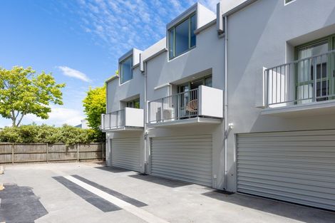 Photo of property in 452k Hagley Avenue, Christchurch Central, Christchurch, 8011