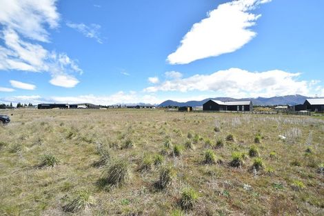 Photo of property in 4 Peak Drive, Twizel, 7901