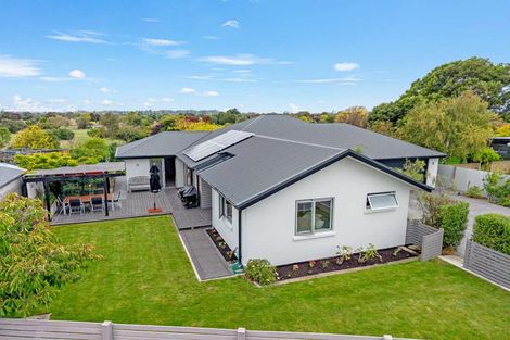 Photo of property in 23 Reginald Street, Burwood, Christchurch, 8083